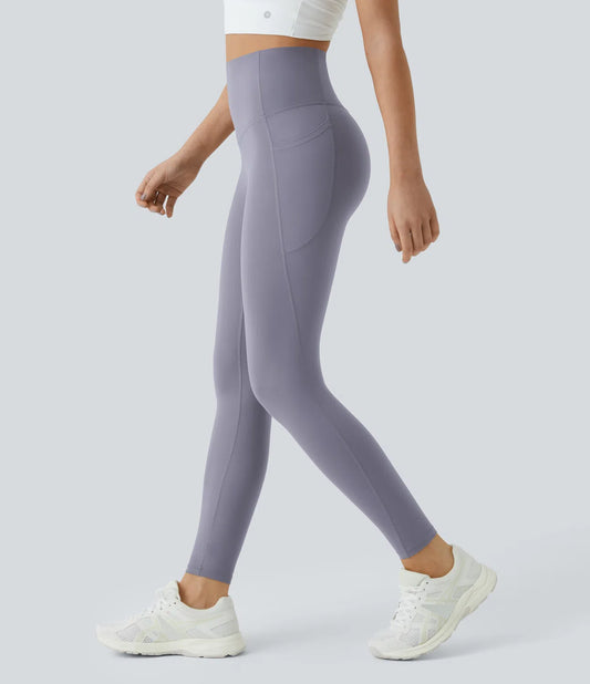 Snatch Tummy Control Leggings